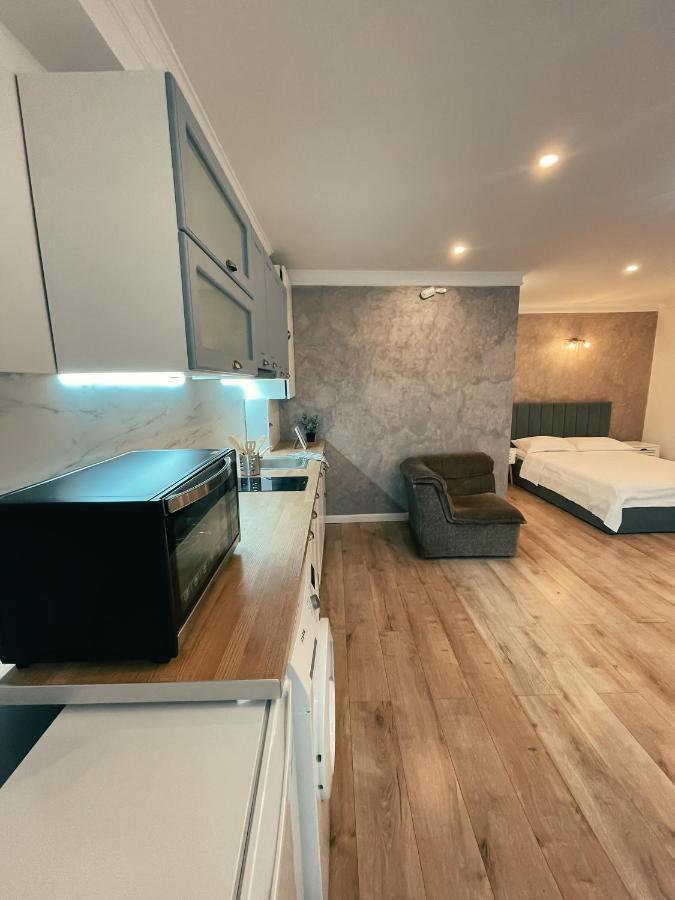Studio Glen Târgu-Mureş Dış mekan fotoğraf